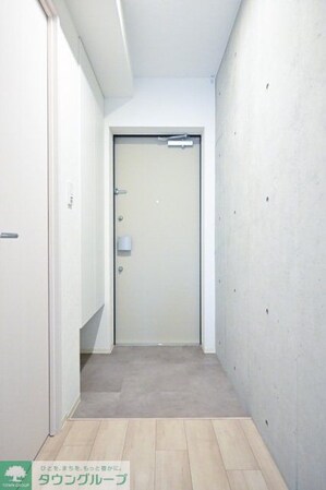 フェリデンシア御嶽山の物件内観写真